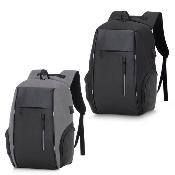 RD 833370-Mochila Personalizada para Notebook em poliester RD 833370-Mochila Personalizada para Notebook em poliester